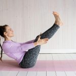 Pilates for weight loss - 101 guide