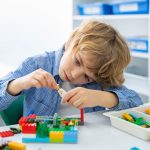 5 everyday activities that boost your child's sensory development