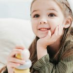 What simple listening games can be used in early intervention?