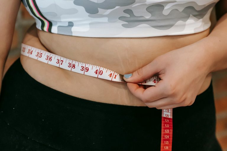 Alternative solutions to traditional weight loss