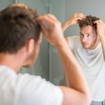 Hair growth serum for men: unlocking the secrets to fuller, healthier hair