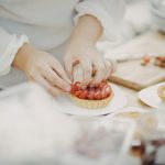 Retraining as a parent? What to consider when choosing a baking or pastry school