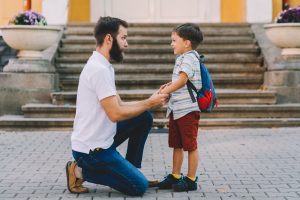 Building emotional resilience in single-parent dating