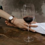 Wine time: is your one glass a relaxing habit or a red flag?