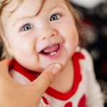 Celebrating Milestones in Your Child’s Dental Health