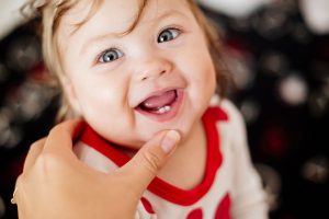 Celebrating Milestones in Your Child’s Dental Health