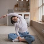 The Surprising Benefits of Stretching Every Morning