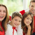 Strengthen Bonds with Personalised Family Jerseys