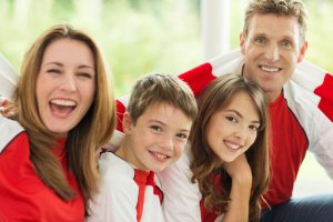 Strengthen Bonds with Personalised Family Jerseys