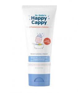 Happy Cappy Moisturizing Cream
