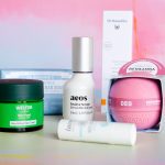 Celebrating natural cosmetics from Natural Cosmetics Week