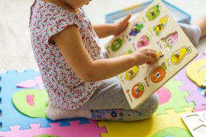 How to Choose the Perfect Gift for Children - Educational Toys