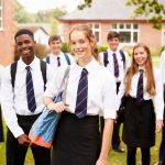 Beyond the Fabric: School Uniforms as a Reflection of Societal Values and Norms