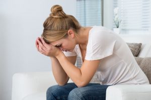 Common Causes Of Stress And Anxiety