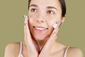 Teaching your children how to look after their skin 