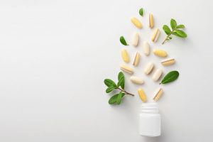 What Science is Telling Us About Supplements for Enhanced Wellness