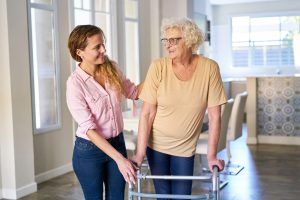 Nurturing Elderly Loved Ones: A Mother’s Guide to Holistic Care