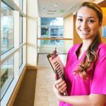 Funky Medical Scrubs: Redefine Workwear for Women in Healthcare