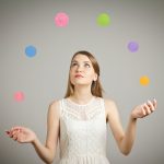 Balancing Caring for Parents, Kids & Working from Home