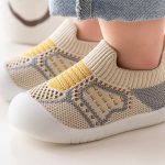 Why Non-Slip Shoe Socks Are a Game-Changer for Parents and Kids