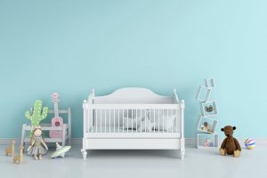 First Friends: Soft Toy Picks for Your Newborn's Nursery
