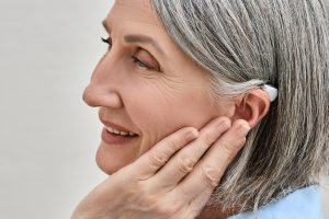 How Hearing Aids Improve Quality Of Life For Active Seniors