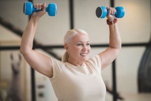 Top 6 Traditional Strength Training Exercises for Beginners