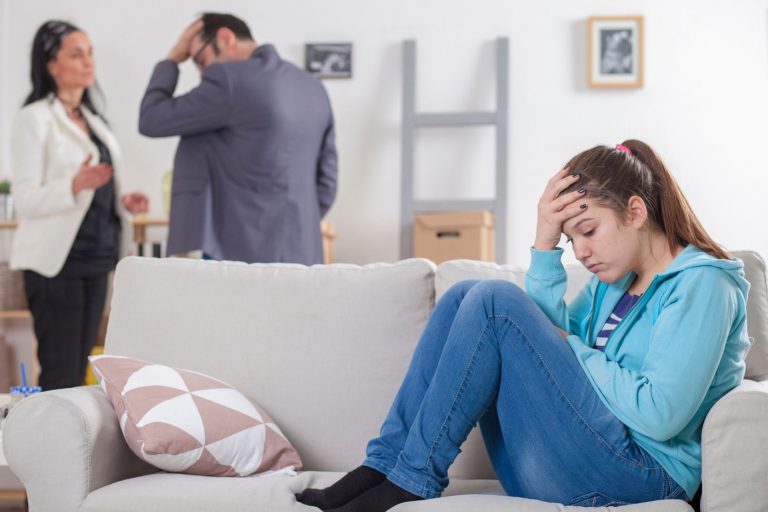Divorce can be a difficult and confusing time for everyone involved, and it's particularly challenging for teenagers.  How to Support Teenagers Through Divorce 