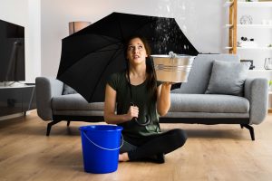 Keeping Your Kids Safe from Water Damage at Home