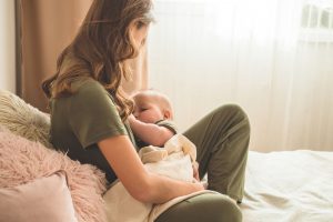 Breastfeeding While Pregnant: Is It Possible and Safe?