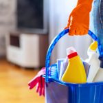 Reviving Your Interiors: Transform Your Home with Deep Carpet and Upholstery Cleaning