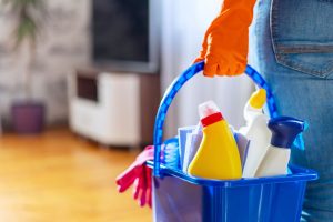 Reviving Your Interiors: Transform Your Home with Deep Carpet and Upholstery Cleaning