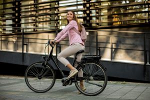 How E-Bikes Can Make Your Life Easier and More Fun