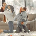 How Brain Supplements Can Support Parents’ Mental Health and Focus