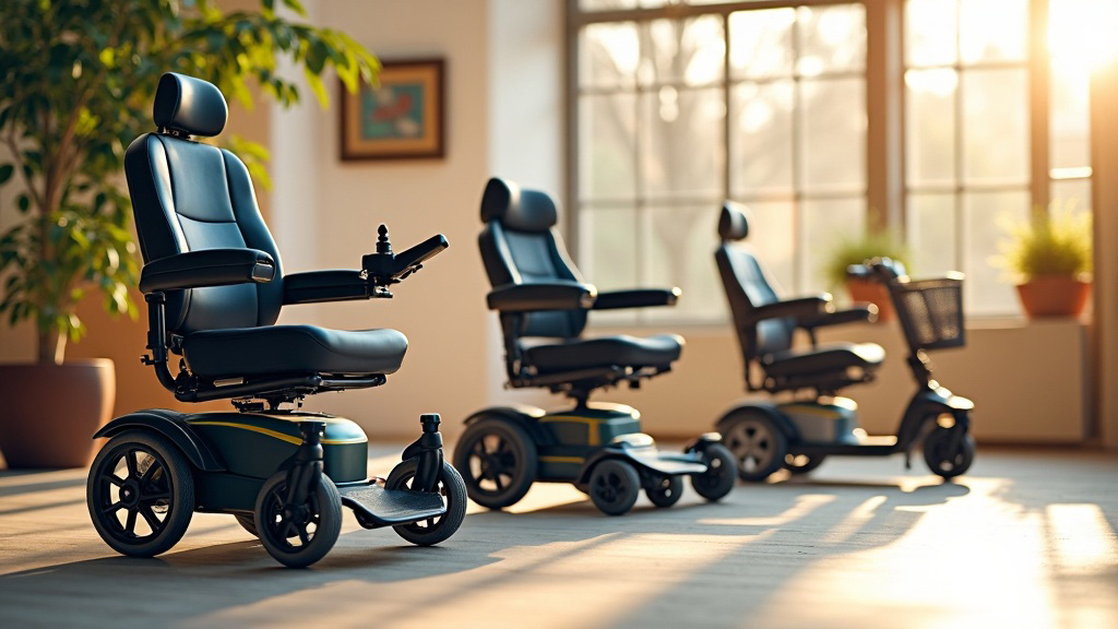 Mobility