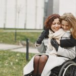 Parenting with Mobility Limitations: Tools and Tips for a Smoother Journey