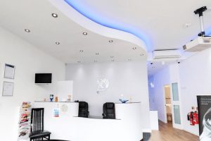 Expert Cosmetic Dentist London - Enhance Your Smile