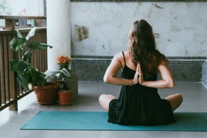 Everyday Wellness Routines to Manage Undue Stress