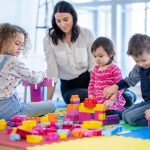 Set Your Child Up for Success with Quality Childcare