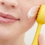 Why a Cleansing Facial Brush Should Be Part of Your Skincare Routine