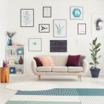 Turning Blank Walls Into a Gallery-Worthy Display