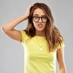 Does Wearing Glasses Make Your Eyesight Worse?