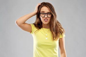 Does Wearing Glasses Make Your Eyesight Worse?