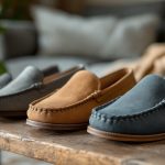 The Art of Choosing Comfortable and Fashionable Loafers