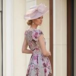Floral Mother of The Bride Dresses: A Guide to Timeless Choices