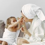 Self-Care Rituals for Busy Moms