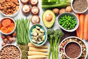 What is Plant-Based Protein and Why Should You Add It to Your Diet?