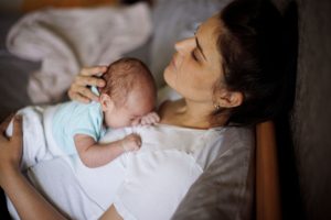 Postpartum Red Flags