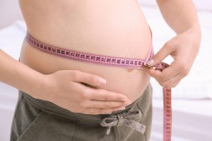 Does Pregnancy Weight Affect Your Labour? Here's What You Need to Know