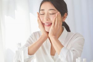 A Radiant Smile